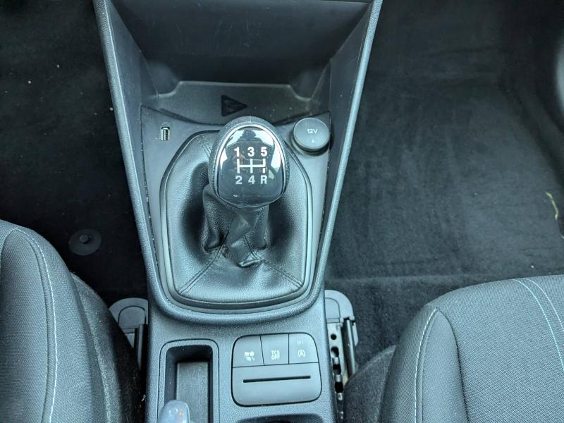 FORD Fiesta d’occasion à vendre à AVIGNON chez SNMA (Photo 13)