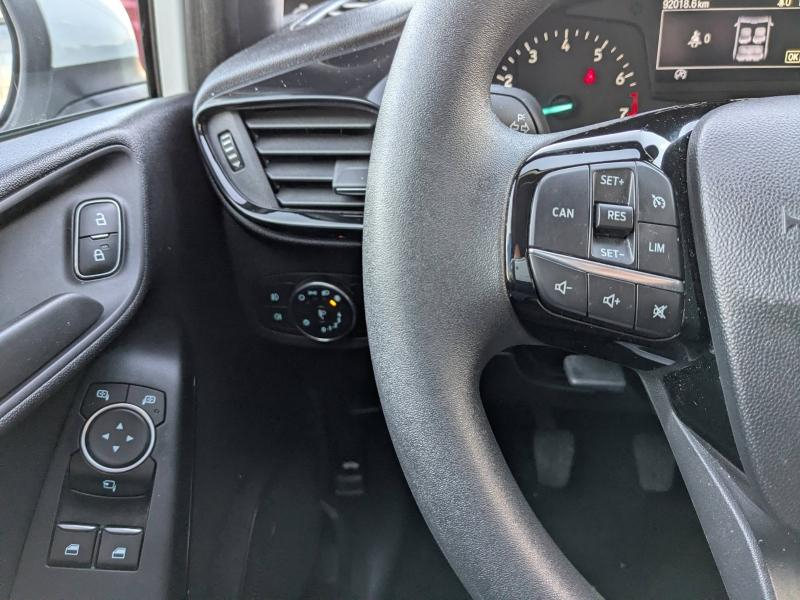 FORD Fiesta d’occasion à vendre à AVIGNON chez SNMA (Photo 15)