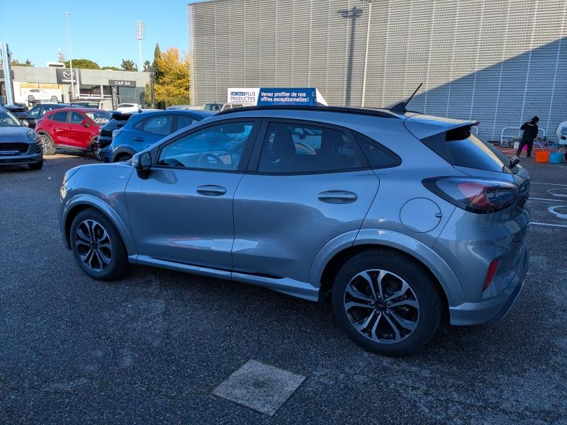 FORD Puma d’occasion à vendre à AVIGNON chez SNMA (Photo 3)