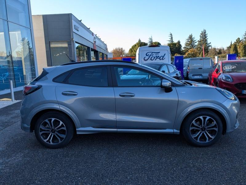 FORD Puma d’occasion à vendre à AVIGNON chez SNMA (Photo 4)