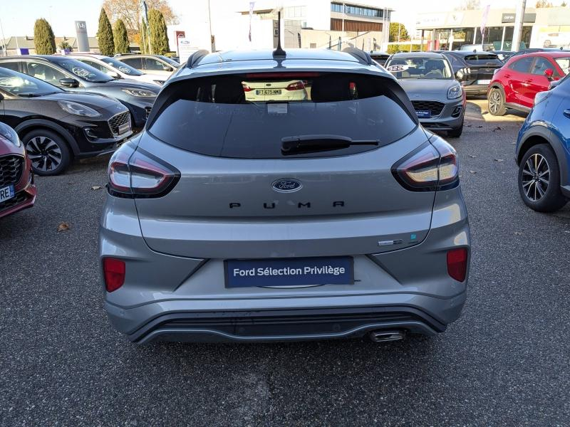 FORD Puma d’occasion à vendre à AVIGNON chez SNMA (Photo 5)