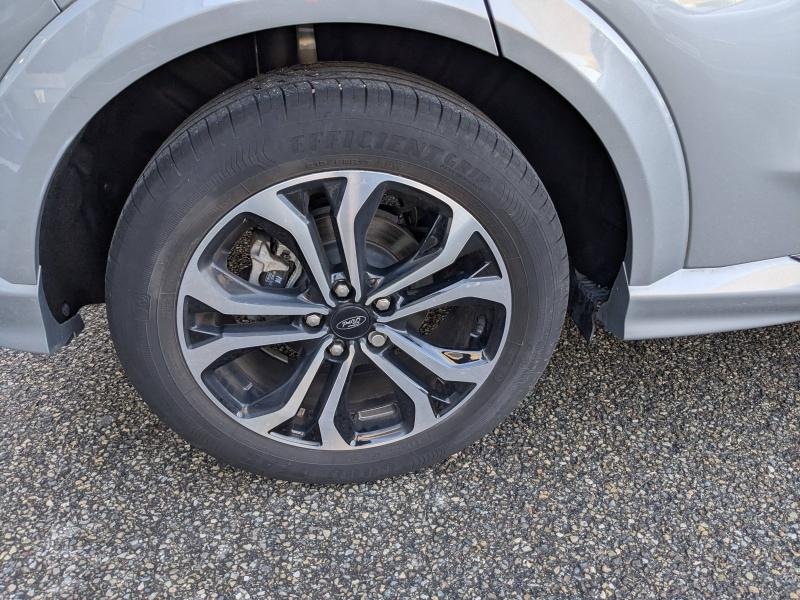 FORD Puma d’occasion à vendre à AVIGNON chez SNMA (Photo 6)