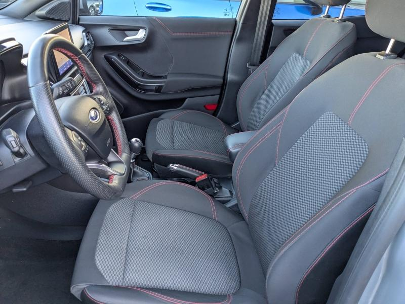 FORD Puma d’occasion à vendre à AVIGNON chez SNMA (Photo 8)