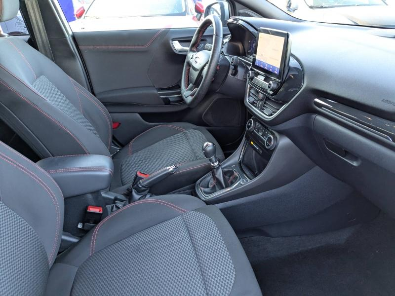 FORD Puma d’occasion à vendre à AVIGNON chez SNMA (Photo 12)