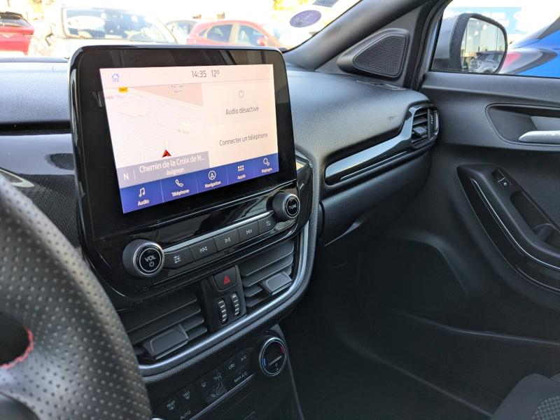 FORD Puma d’occasion à vendre à AVIGNON chez SNMA (Photo 13)