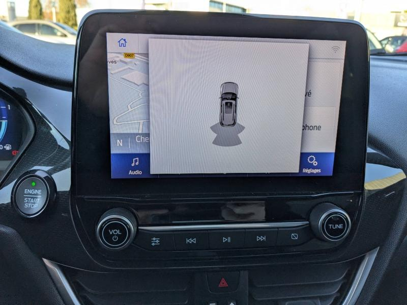 FORD Puma d’occasion à vendre à AVIGNON chez SNMA (Photo 14)