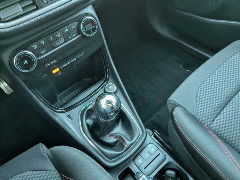 FORD Puma d’occasion à vendre à AVIGNON chez SNMA (Photo 15)