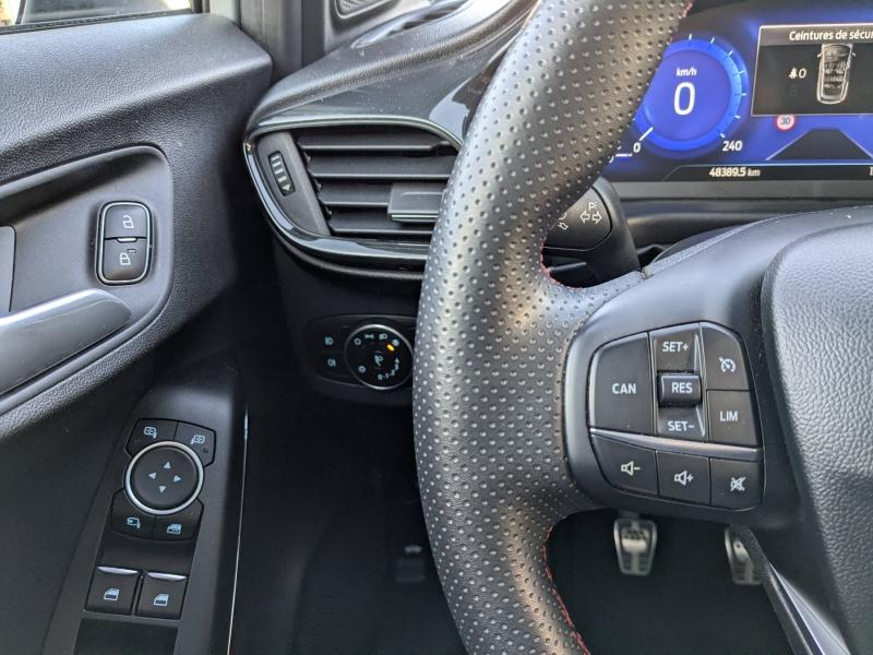 FORD Puma d’occasion à vendre à AVIGNON chez SNMA (Photo 17)