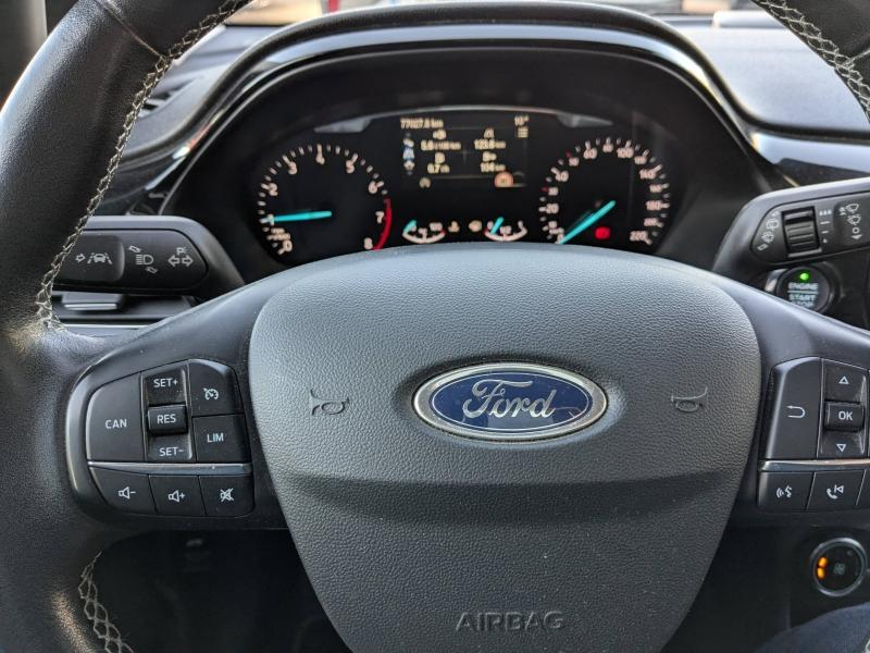 FORD Fiesta d’occasion à vendre à AVIGNON chez SNMA (Photo 6)