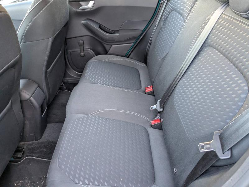 FORD Fiesta d’occasion à vendre à AVIGNON chez SNMA (Photo 9)