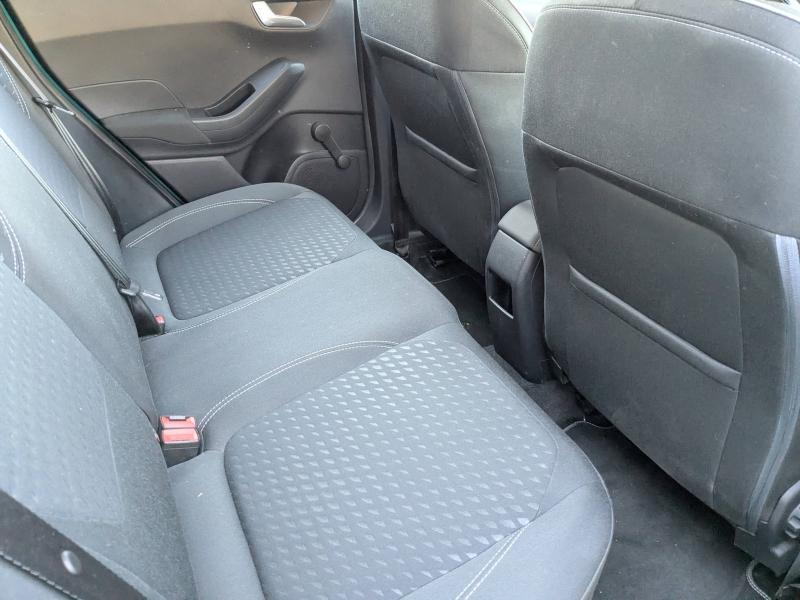 FORD Fiesta d’occasion à vendre à AVIGNON chez SNMA (Photo 10)