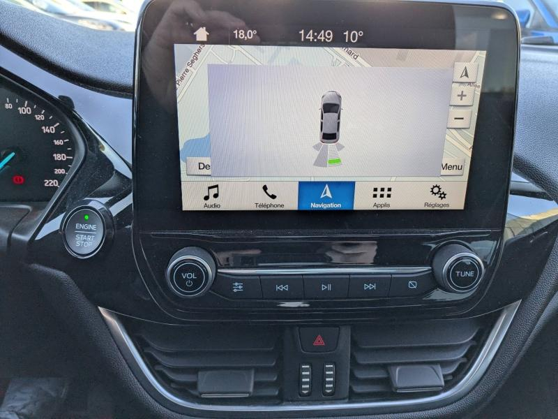 FORD Fiesta d’occasion à vendre à AVIGNON chez SNMA (Photo 13)