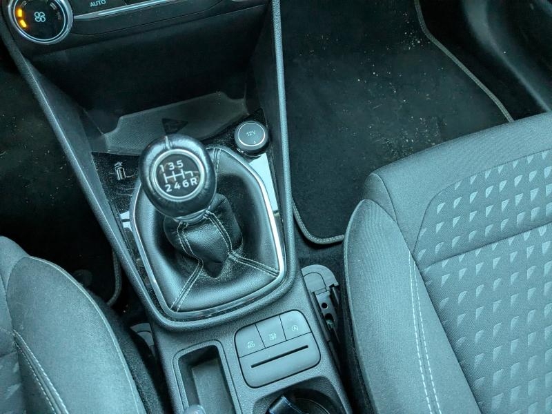 FORD Fiesta d’occasion à vendre à AVIGNON chez SNMA (Photo 14)