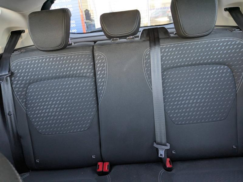 FORD Fiesta d’occasion à vendre à AVIGNON chez SNMA (Photo 16)