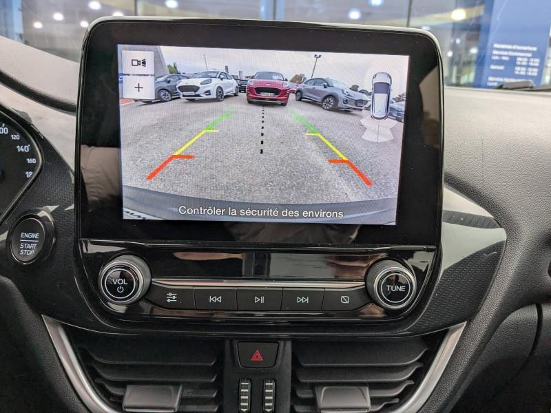 FORD Puma d’occasion à vendre à AVIGNON chez SNMA (Photo 9)