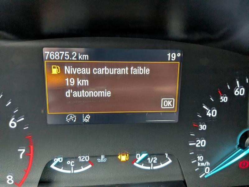 FORD Puma d’occasion à vendre à AVIGNON chez SNMA (Photo 11)