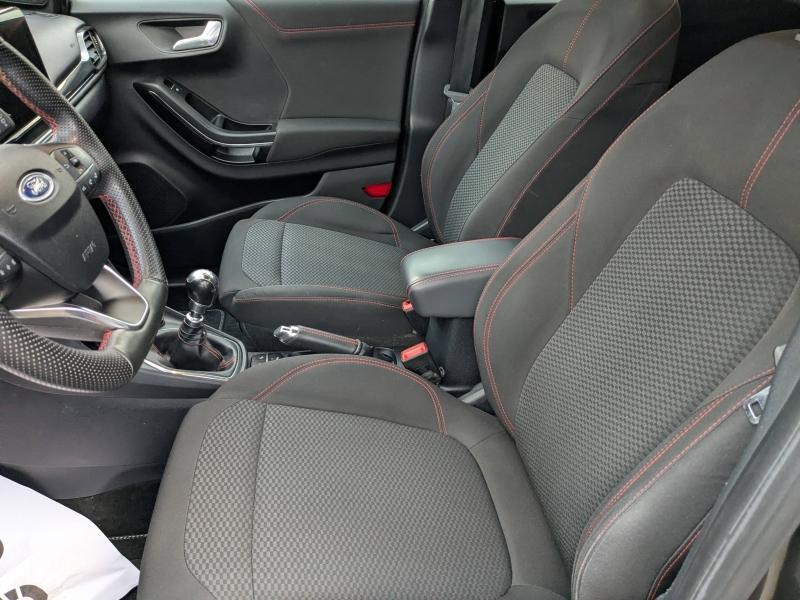 FORD Puma d’occasion à vendre à AVIGNON chez SNMA (Photo 13)