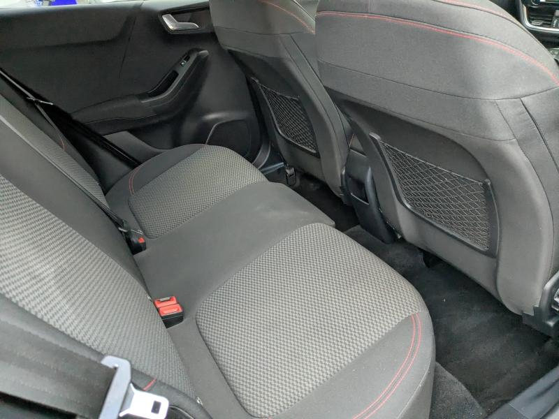 FORD Puma d’occasion à vendre à AVIGNON chez SNMA (Photo 16)