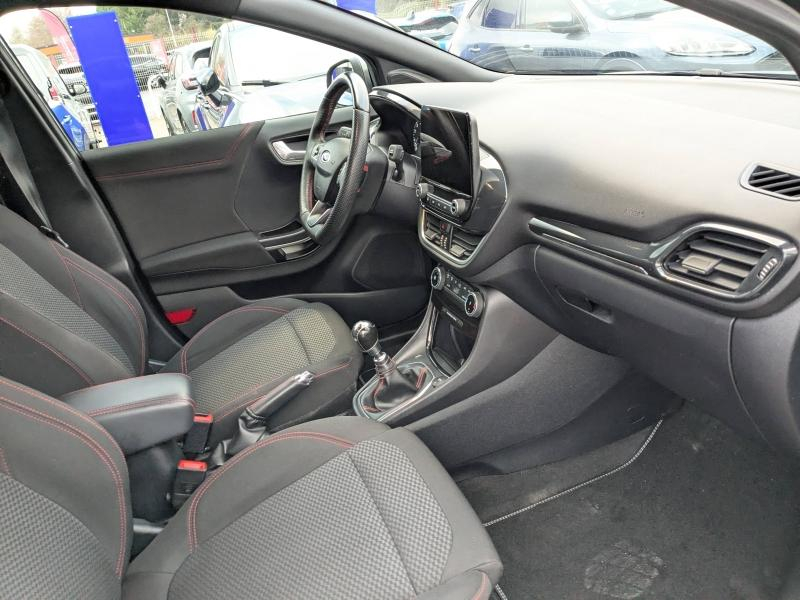 FORD Puma d’occasion à vendre à AVIGNON chez SNMA (Photo 17)