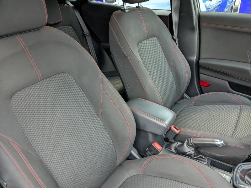 FORD Puma d’occasion à vendre à AVIGNON chez SNMA (Photo 18)