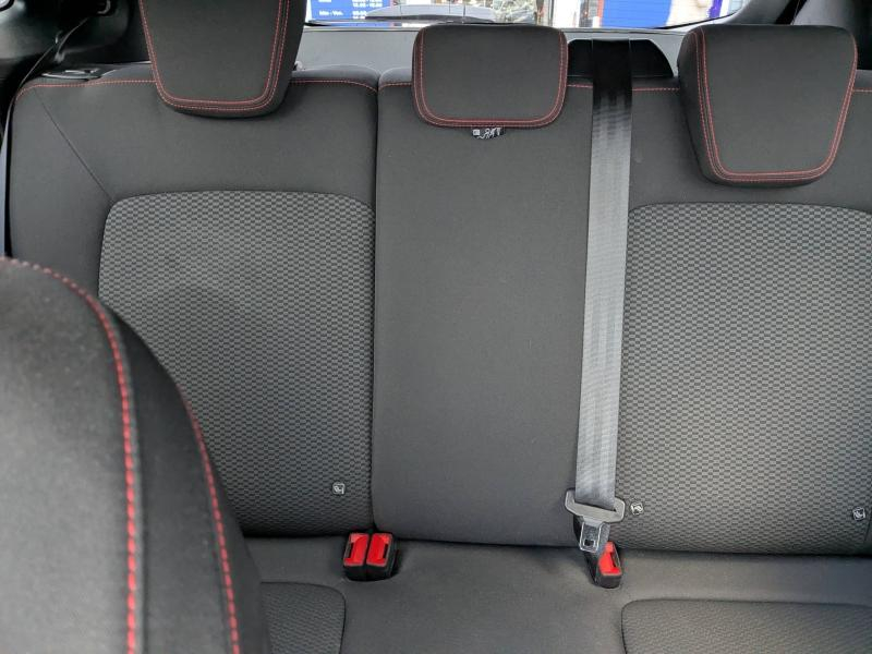 FORD Puma d’occasion à vendre à AVIGNON chez SNMA (Photo 19)