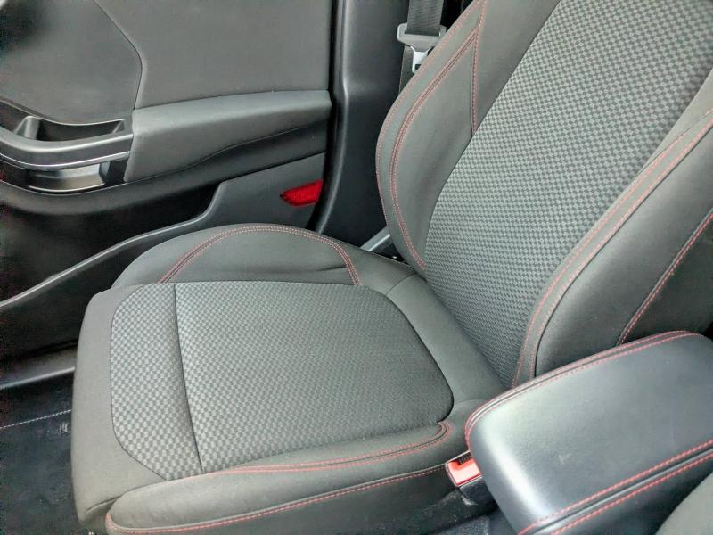 FORD Puma d’occasion à vendre à AVIGNON chez SNMA (Photo 20)