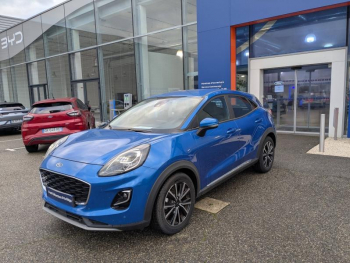 FORD Puma d’occasion à vendre à AVIGNON