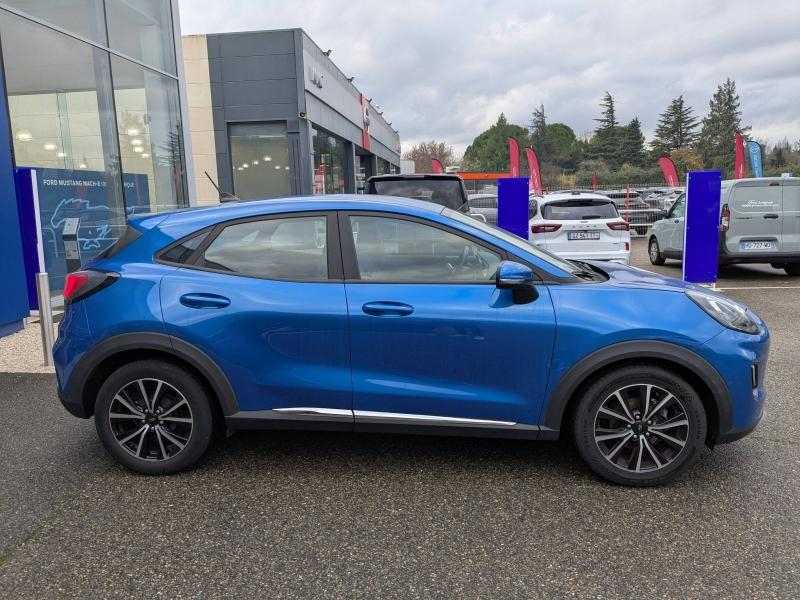 FORD Puma d’occasion à vendre à AVIGNON chez SNMA (Photo 3)