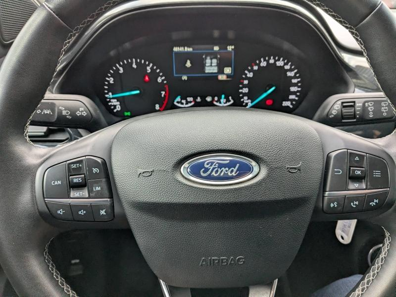 FORD Puma d’occasion à vendre à AVIGNON chez SNMA (Photo 6)