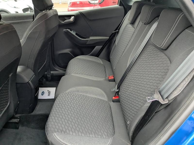 FORD Puma d’occasion à vendre à AVIGNON chez SNMA (Photo 9)