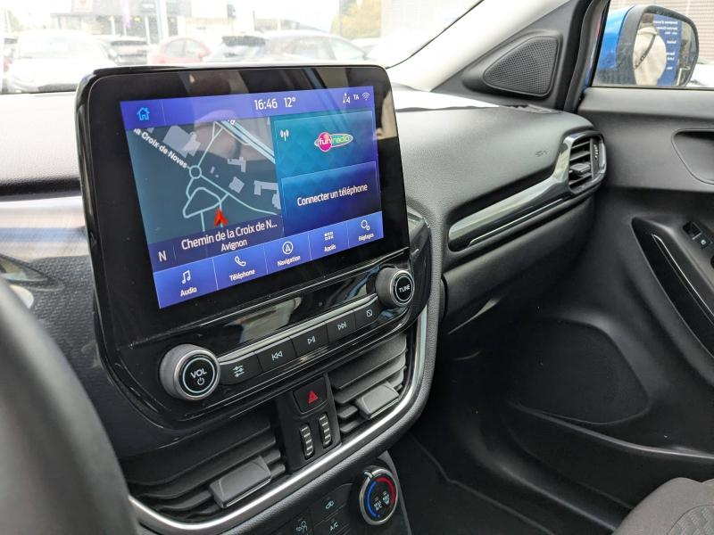 FORD Puma d’occasion à vendre à AVIGNON chez SNMA (Photo 12)