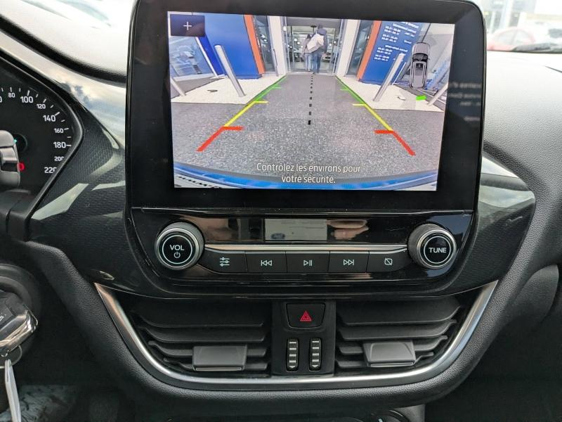 FORD Puma d’occasion à vendre à AVIGNON chez SNMA (Photo 13)