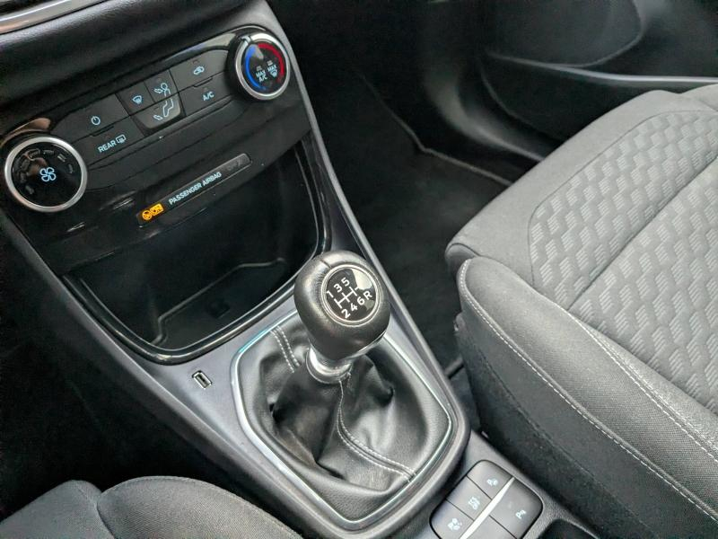 FORD Puma d’occasion à vendre à AVIGNON chez SNMA (Photo 14)