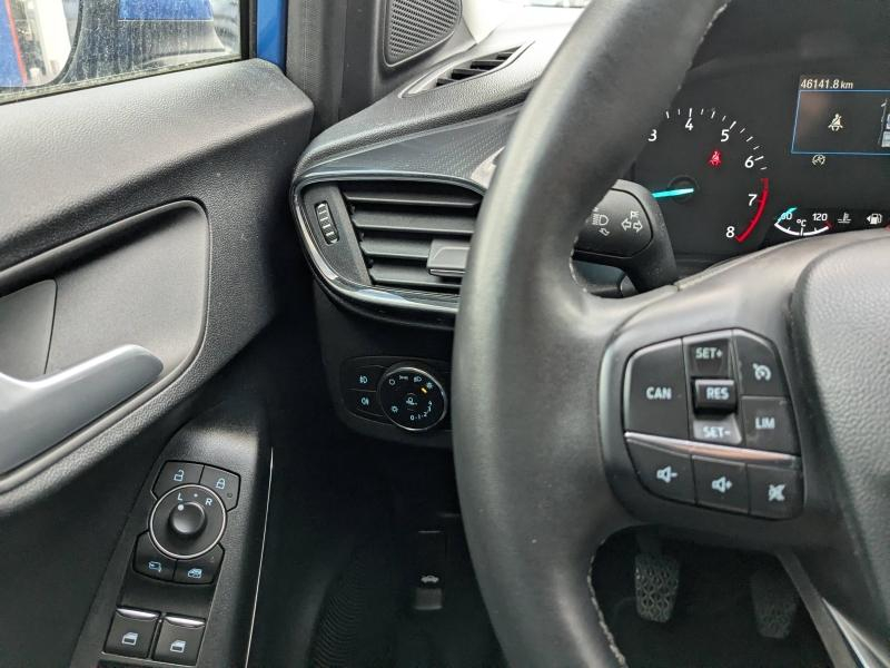 FORD Puma d’occasion à vendre à AVIGNON chez SNMA (Photo 15)