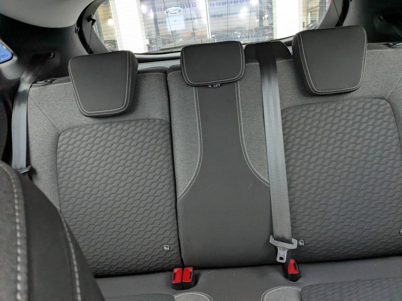 FORD Puma d’occasion à vendre à AVIGNON chez SNMA (Photo 16)