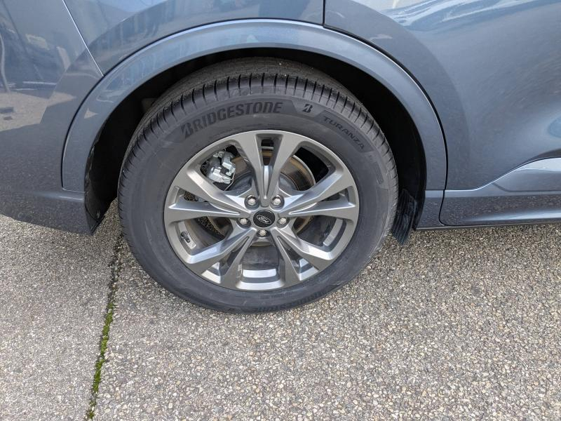 FORD Kuga d’occasion à vendre à AVIGNON chez SNMA (Photo 5)