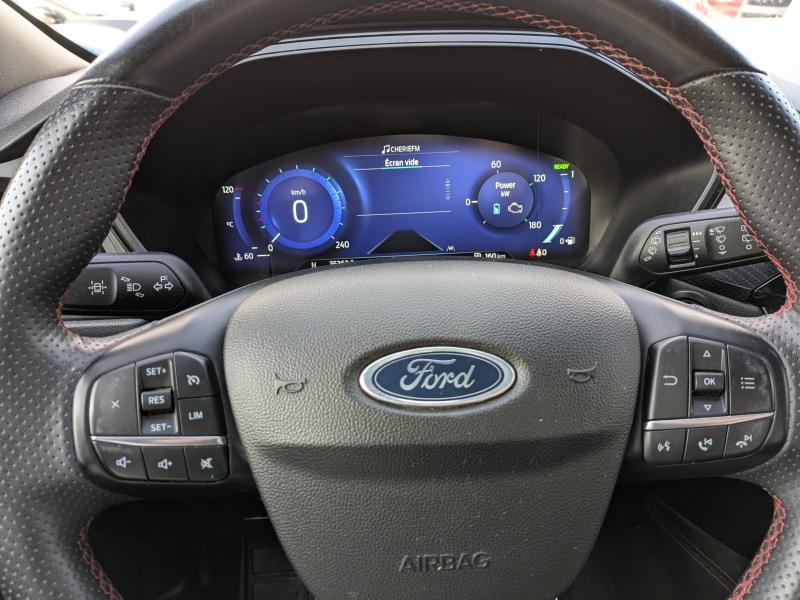 FORD Kuga d’occasion à vendre à AVIGNON chez SNMA (Photo 6)