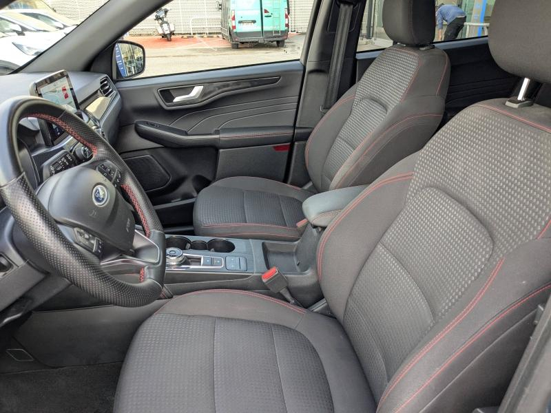 FORD Kuga d’occasion à vendre à AVIGNON chez SNMA (Photo 7)