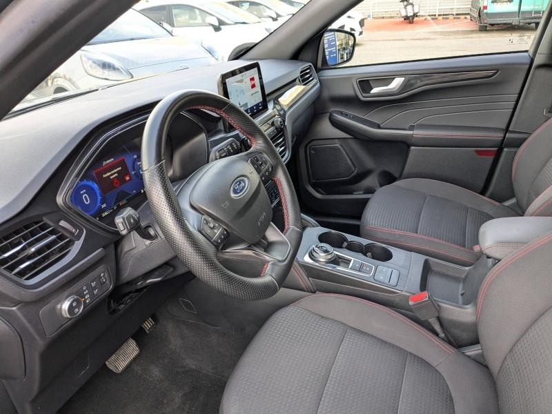 FORD Kuga d’occasion à vendre à AVIGNON chez SNMA (Photo 8)