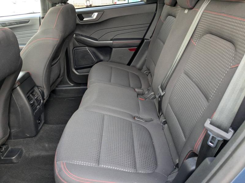 FORD Kuga d’occasion à vendre à AVIGNON chez SNMA (Photo 9)