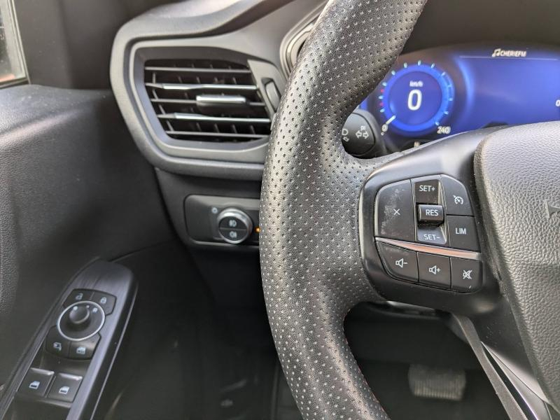 FORD Kuga d’occasion à vendre à AVIGNON chez SNMA (Photo 14)