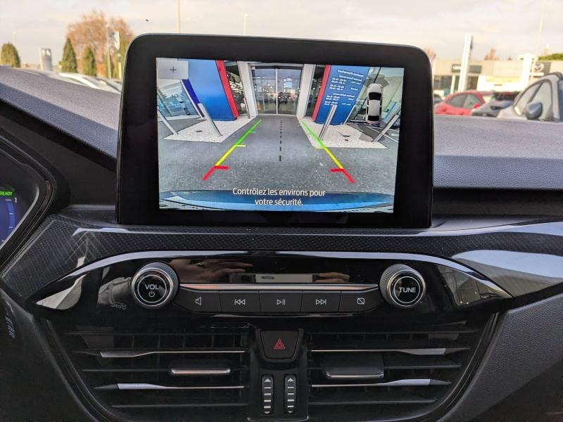 FORD Kuga d’occasion à vendre à AVIGNON chez SNMA (Photo 15)