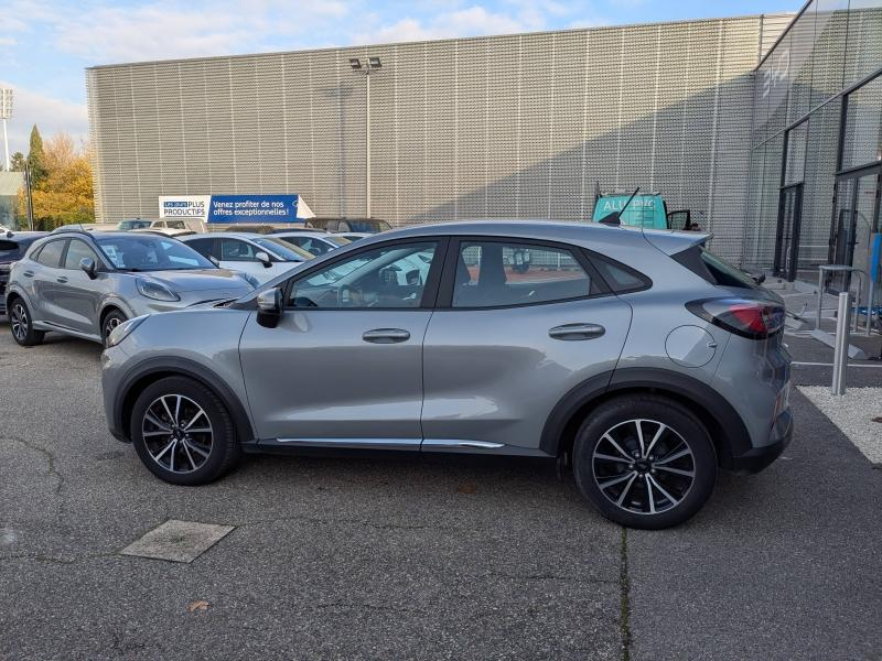 FORD Puma d’occasion à vendre à AVIGNON chez SNMA (Photo 4)