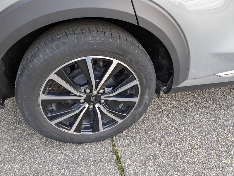 FORD Puma d’occasion à vendre à AVIGNON chez SNMA (Photo 6)