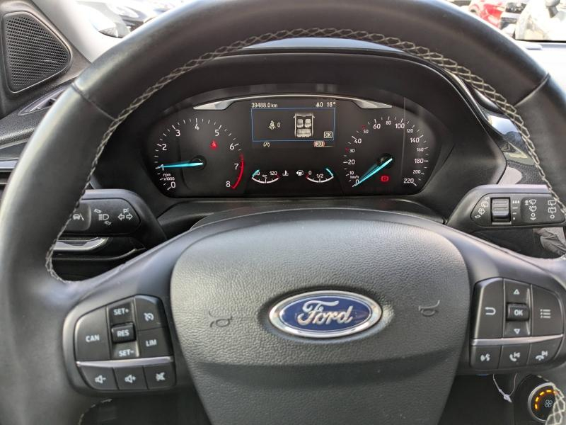 FORD Puma d’occasion à vendre à AVIGNON chez SNMA (Photo 7)