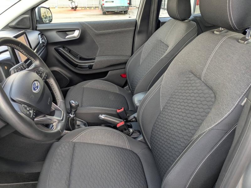 FORD Puma d’occasion à vendre à AVIGNON chez SNMA (Photo 8)