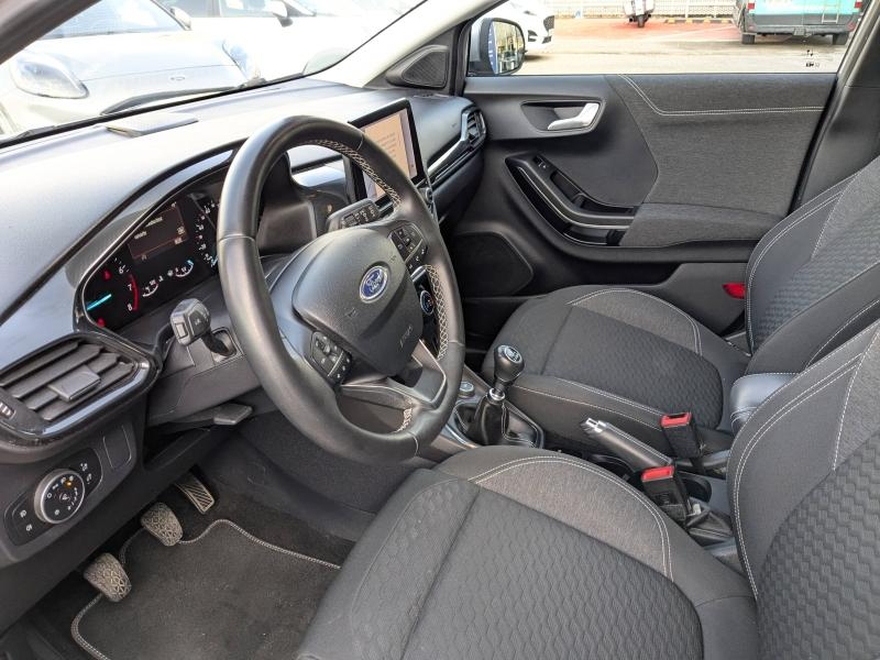 FORD Puma d’occasion à vendre à AVIGNON chez SNMA (Photo 9)