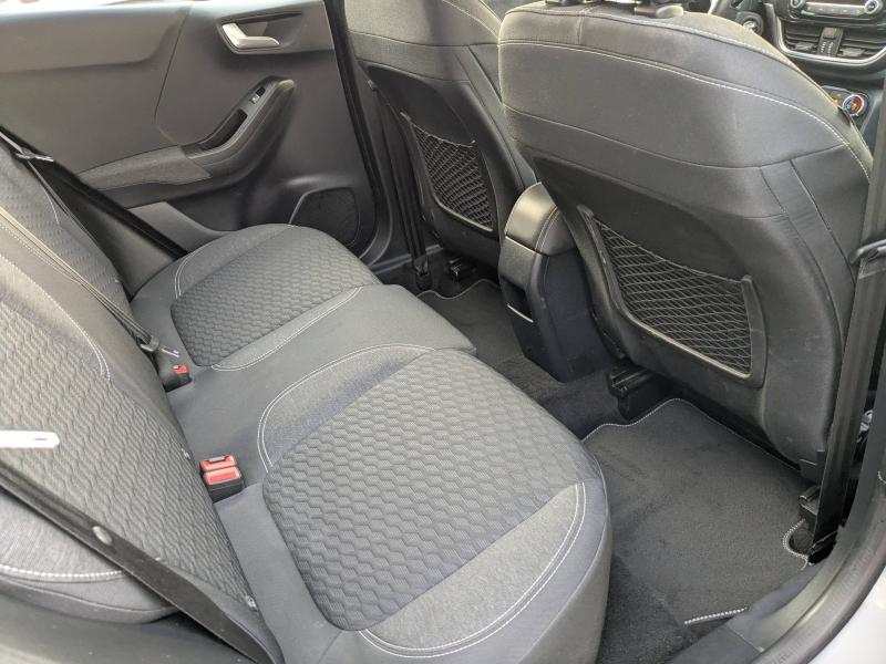 FORD Puma d’occasion à vendre à AVIGNON chez SNMA (Photo 11)