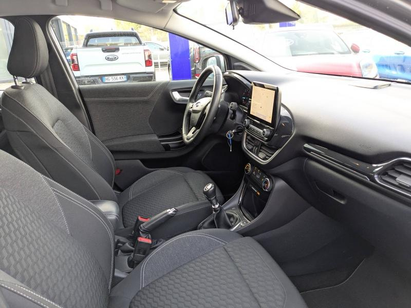 FORD Puma d’occasion à vendre à AVIGNON chez SNMA (Photo 12)