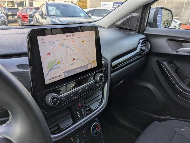 FORD Puma d’occasion à vendre à AVIGNON chez SNMA (Photo 13)